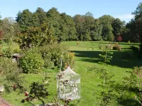 Le Logis d'Arniere