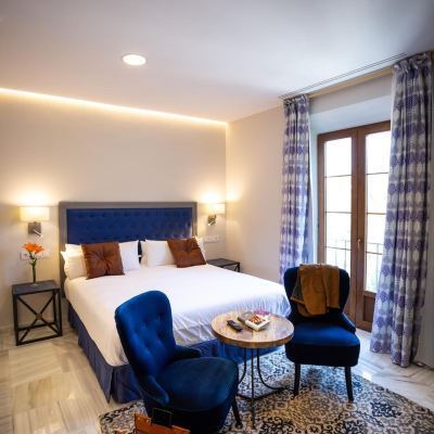 Deluxe Studio Plazuela del Carbón Suites Promo Code