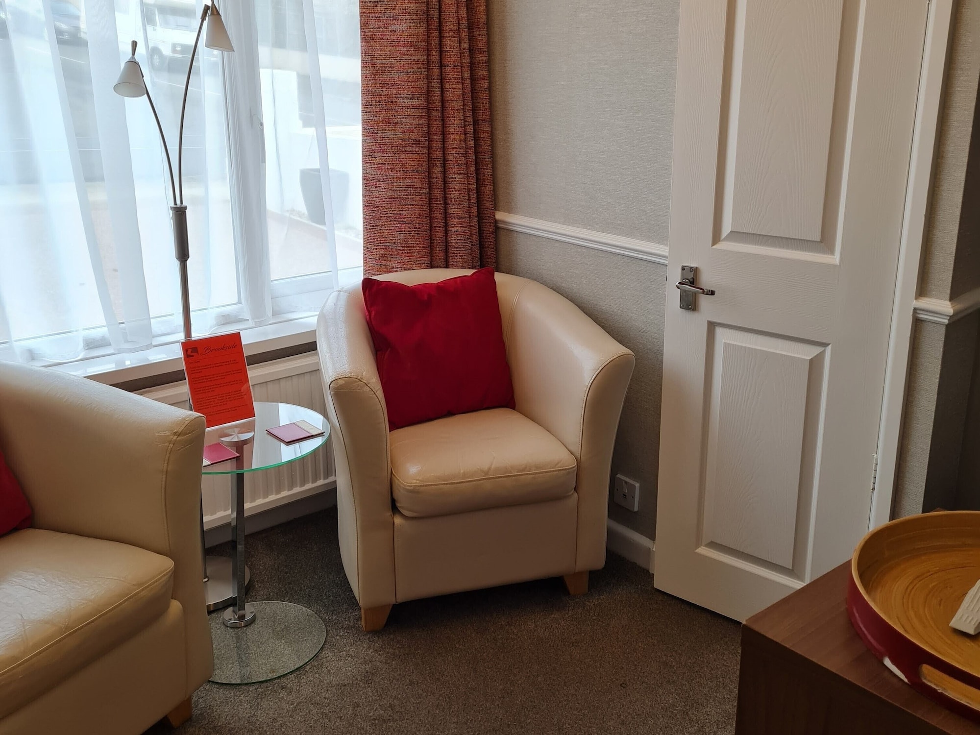 Double Room, Ensuite (Junior Suite)