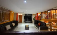 Hotel Balcones Plaza