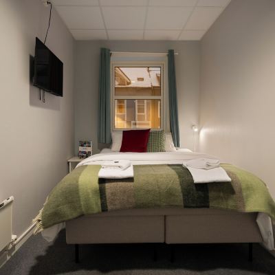 Economy Double Room Skansen Hotell Promo Code