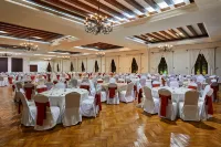 Hotel Playa Mazatlan