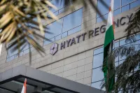 Hyatt Regency Ahmedabad Các khách sạn ở 