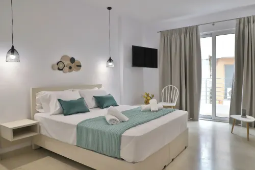 Centro Apartments By Comfortbnb
