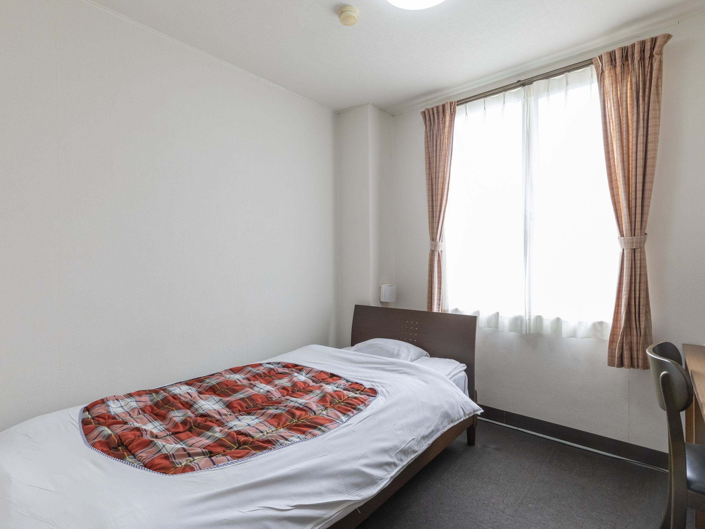 Tabist Hotel Yakumo Matsue 單人房 禁煙