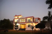 Winter Mountain Resort