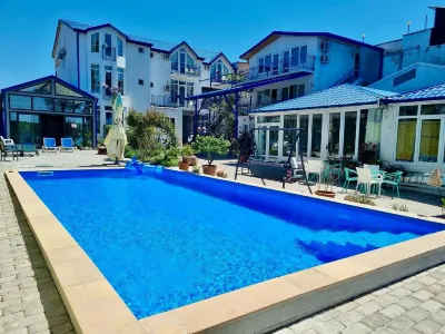Laguna Beach Club Bazaleti Lake Ξενοδοχεία στην πόλη 