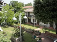 Hotel San Marco Hotels in Gubbio