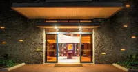The RidgePoint Hotel Hotel di 