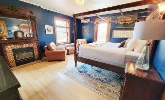 GG Barnum Mansion - Housity
