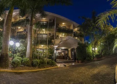 Las Ventanas Hotel Boutique Hotele w: 
