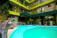 Peace of Mind Rest House