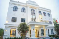 Tra Linh Hotel Ξενοδοχεία στην πόλη 