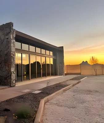 Evamar San Carlos | Condominios y Hotel
