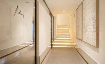 Aristoy - Housity