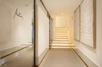 ホテル アリストイ - by グルーポ トリブ