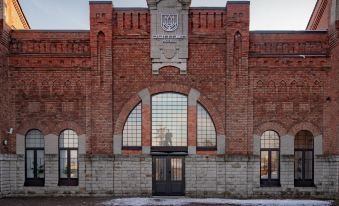 Dunten Hotel - Housity
