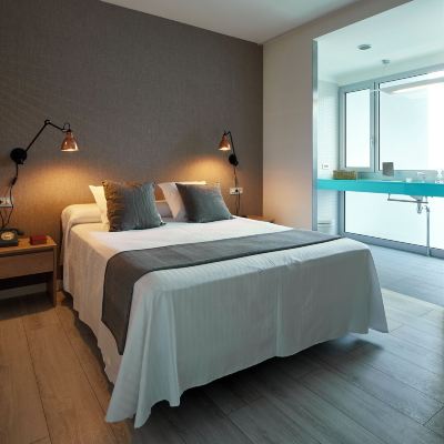 Exclusive Apartment, 2 Bedrooms, Beach View Hotel Reimar Promo Code