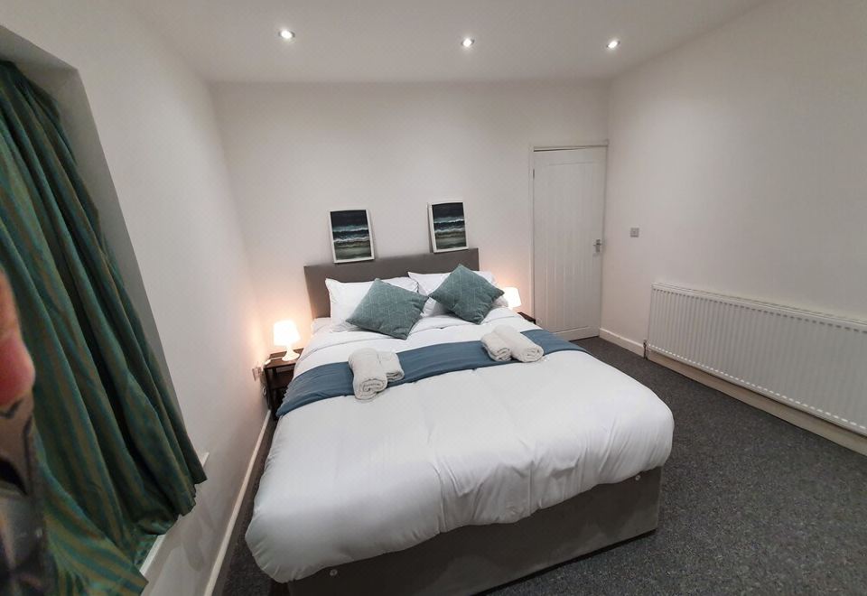 三卧室私人度假屋