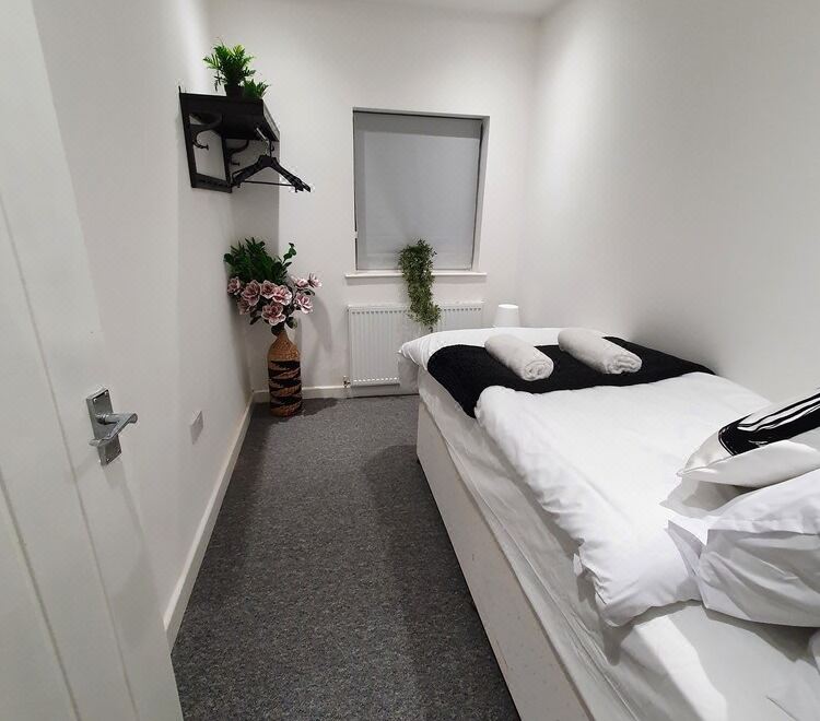 三卧室私人度假屋