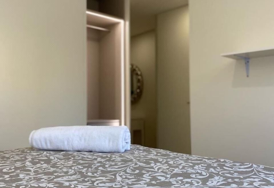 基础套房， 独立浴室 （套房2层）