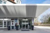 Sunday Hotel München Airport Freising Hôtels à : 