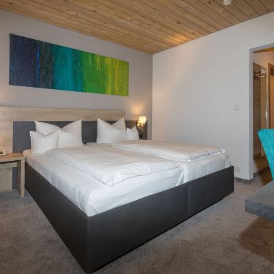 Double Room Kosis Sports Lifestyle Hotel Promo Code