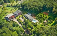 Hôtel Eden au Lac Hôtels à : 
