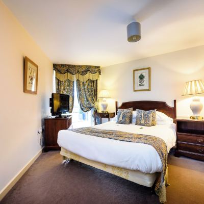 King Studio Suite With Kitchen Rectory Farm Promo Code