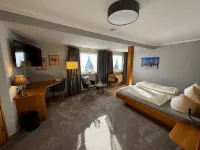 エンゲマン クルヴェ ヴィンターベルクのホテル