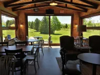 Open Hearth Lodge