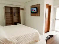Serras Hotel Hotel a Cuiaba