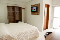 Serras Hotel