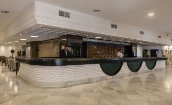Las Palmeras Affiliated by FERGUS - Housity