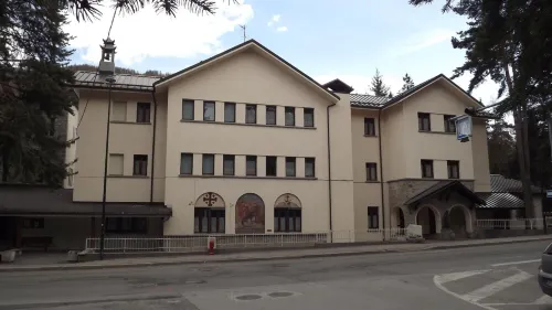 Casa San Francesco