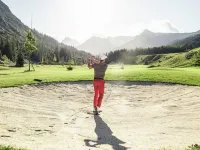 Haldenhof Hotels in Lech