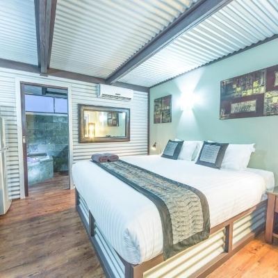 Executive King Room With SPA Orbost Motel Promo Code