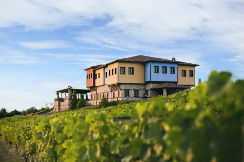 Estate Kalaitzis