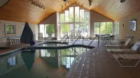 Homestead Suites - Fish Creek