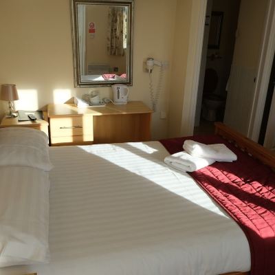Comfort Suite, Ensuite (Fam4) The Old Rectory Promo Code