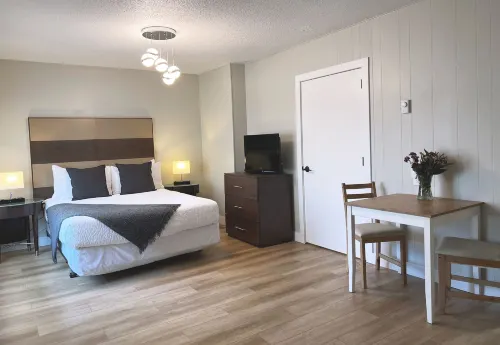 Oceanside Villas