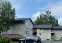 Great North Lodging Apartments