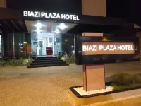 Biazi Plaza Hotel Hôtels à : Bauru