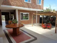 Hostal Maresía Hôtels à : 