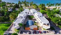 Puerto Plaza Las Terrenas Hoteles en 