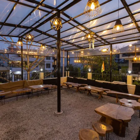 Yogved Hospitality & Resort