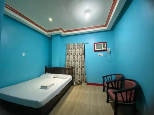 Wjv Inn Tabunok II
