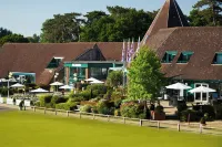 Ufford Park Resort โรงแรมใน
