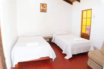 Hawka Hotel di 