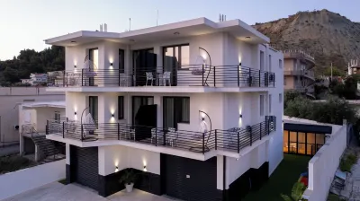 Zani's Villa Hotels in 